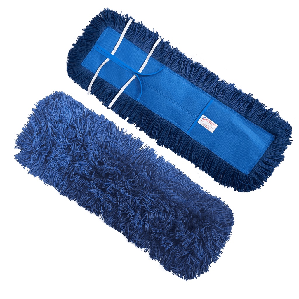 COD 7826 REFIL MOP PO 80 CM